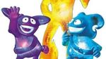 Inilah Maskot Piala Dunia dari Masa ke Masa