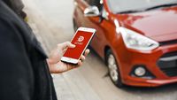 Go-Jek Vietnam Muncul di Play Store, Begini Tampilannya