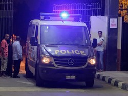 KBRI Pastikan Tak Ada WNI Korban Ledakan Dekat Bandara Kairo