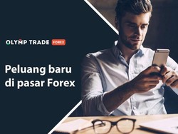 Olymp Trade: Selamat Datang di Dunia Trading Forex yang Nyaman