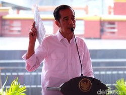 Jokowi di Mata Penulis China: Obama-nya Indonesia dan Energy of Asia