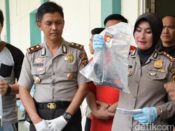 Dor! Raja Rampok Lintas Provinsi Ditembak Mati di Bengkulu