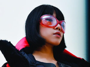 Alasan RAN Gandeng Ramengvrl dalam Aint Gonna Give Up