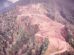 Fuad Bawazier Sebut Akuisisi Freeport Gombal, Ini Kata Inalum