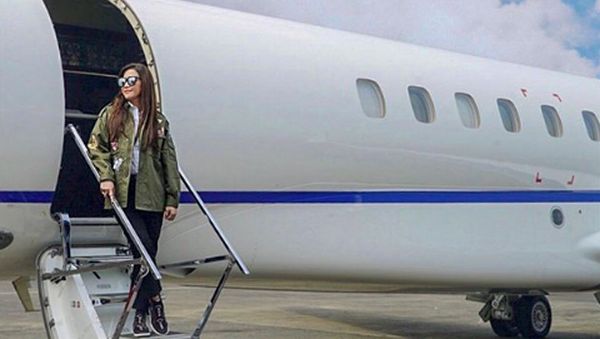 Nikita Mirzani, Maia Estianty hingga Sheila Marcia