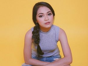 Geisha Resmi Kenalkan Vokalis Baru, Bukan Pengganti Momo