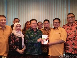 Sosialisasi Pemilu, Bawaslu Minta Hanura Usung Politikus Bersih