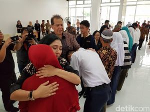 Dari Anak Singkong, Murid SMA CT Arsa Ingin Jadi Orang Besar Dari Anak Singkong, Murid SMA CT Arsa Ingin Jadi Orang Besar