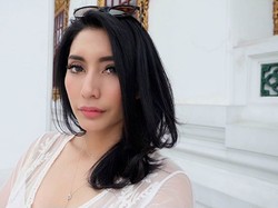 Pesan Tyas Mirasih Buat Pejuang COVID-19