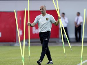 Calon Pengganti Valverde di Barcelona: Roberto Martinez dan Allegri