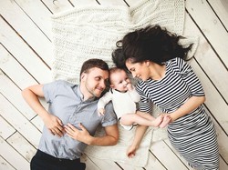 Pola Asuh Orang Tua di Prancis yang Menarik untuk Disimak