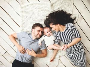 Teknik Parenting dengan Karet Gelang, Bunda Mau Coba? Teknik Parenting dengan Karet Gelang, Bunda Mau Coba?