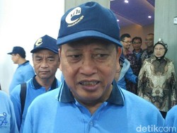 Menristekdikti Dorong Kampus Bikin Program Studi Inovatif