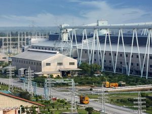 Cari Utang untuk Beli Saham Freeport, Inalum Mampu Melunasi?