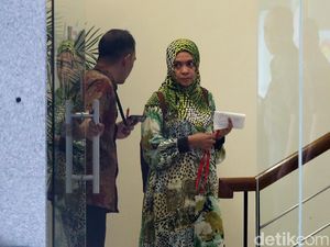 Eks Anggota DPR Wa Ode Dipanggil KPK Terkait Korupsi e-KTP