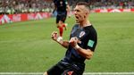 Starting XI yang Gagal Masuk Nominasi Ballon dOr 2018