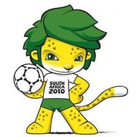 Inilah Maskot Piala Dunia Dari Masa Ke Masa