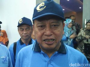 Menristekdikti: Regulasi Pendidikan Jarak Jauh Keluar Akhir Bulan
