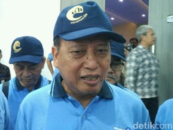 Kata Menristekdikti tentang Isu Plagiasi Rektor Unnes