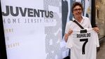 Ronaldo Mania Melanda Turin