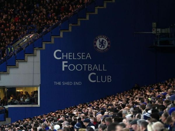 5 Pemain Ini Terancam Didepak Chelsea Bulan Depan