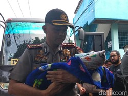 Ini Alasan Perempuan Muda Bandung Nekat Culik Bayi Baru Lahir