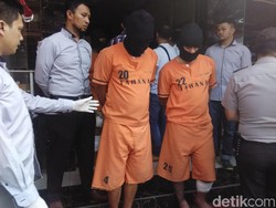 Ngamuk Gara-gara THR, Ayah-Anak Aniaya Pegawai PUPR KBB