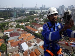 Frekuensi 700 MHz Warisan Suntik Mati TV Analog, Kurang Ideal Geber 5G