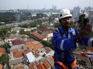 Frekuensi 700 MHz Warisan Suntik Mati TV Analog, Kurang Ideal Geber 5G Frekuensi 700 MHz Warisan Suntik Mati TV Analog, Kurang Ideal Geber 5G