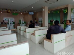 Ribuan Perusahaan di 3 Kabupaten Ini Belum Ikut BPJS Ketenagakerjaan