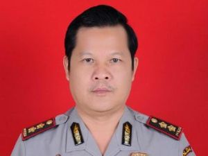 Viral Pemukulan Ibu-ibu di Minimarket Babel, AKBP M Yusuf Dicopot Viral Pemukulan Ibu-ibu di Minimarket Babel, AKBP M Yusuf Dicopot