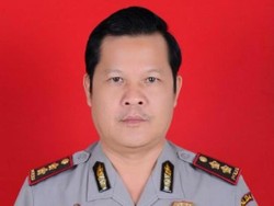 Viral Pemukulan Ibu-ibu di Minimarket Babel, AKBP M Yusuf Dicopot