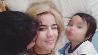 Persoalan Penculikan Anak Sheila Marcia Happy Ending