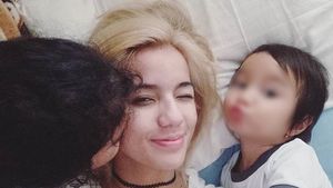 Persoalan Penculikan Anak Sheila Marcia Happy Ending