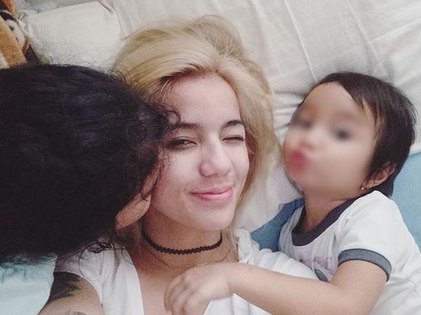 Persoalan Penculikan Anak Sheila Marcia Happy Ending