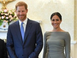 5 Hal yang Dilakukan Meghan Markle Ini Bikin Heboh Publik