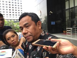 Eks Wabup Malang Akui Jadi Makelar di Proyek Tower BTS Mojokerto