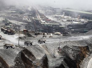 Perjanjian Divestasi Freeport Dikritik dan Dinilai Tak Mengikat