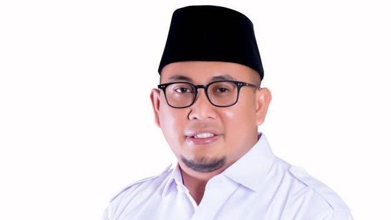 Isu Hubungan TGB-Luhut, Gerindra Minta Wikipedia Lebih Hati-hati
