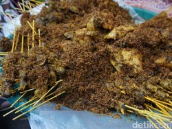 Habis Belanja di Pasar Baru, Jangan Lupa Mampir ke 5 Tempat Makan Ini