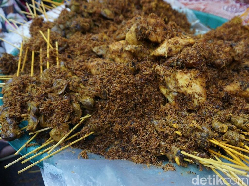 Habis Belanja di Pasar Baru, Jangan Lupa Mampir ke 5 Tempat Makan Ini Habis Belanja di Pasar Baru, Jangan Lupa Mampir ke 5 Tempat Makan Ini
