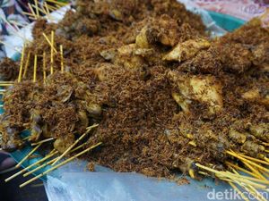 Habis Belanja di Pasar Baru, Jangan Lupa Mampir ke 5 Tempat Makan Ini Habis Belanja di Pasar Baru, Jangan Lupa Mampir ke 5 Tempat Makan Ini
