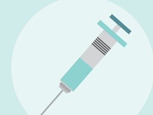 Vaksin HIV yang Menjanjikan Diujicobakan pada Manusia