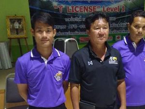 Kisah Mantan Biksu Menjaga 12 Remaja di Thailand Tetap Hidup Kisah Mantan Biksu Menjaga 12 Remaja di Thailand Tetap Hidup
