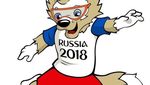 Inilah Maskot Piala Dunia dari Masa ke Masa