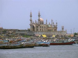 10 Kota dengan Biaya Hidup Termurah di Dunia, Semua di India