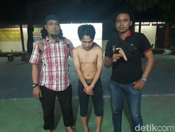 Pemuda Ini Tikam Pria yang Menegurnya karena Pakai Knalpot Bising