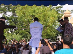 Fatwa Ulama Aceh Tidak Sebut Potong Tangan ke Koruptor