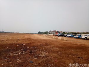 Jakpro Minta Suntikan Dana Rp 1,5 T untuk Bangun Stadion BMW