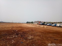 Jakpro Minta Suntikan Dana Rp 1,5 T untuk Bangun Stadion BMW